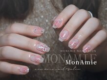 モン アミ(MON AMIE)/持ち込みコース