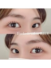 リリー(LILY.)/大人気★束感ラッシュリフト