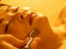 プレシオーソ(precioso)の雰囲気（★デコルテ・フェイス・ヘッドなど、MENUが豊富★）