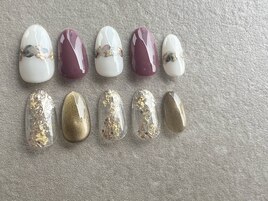 【10月新作】定額ｃコース¥9,400