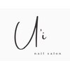 ウイ(u'i)のお店ロゴ
