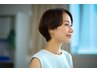 40代50代大人女子どこに行っても思ったようにまつげを上げてもらえないお客様
