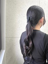 まつげ家クルン 新宿店(Kurun) スタッフ2 