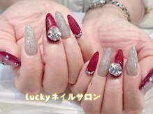 ラッキー(Lucky)/定番カラー
