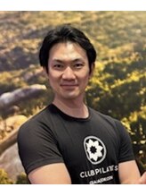 クラブピラティス 茨木店(CLUB PILATES)&nbsp;Nobuo 