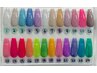 【Hand】フラッシュネイル　¥5,500