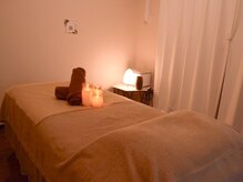 エムディーエス 新宿御苑(MDS)/ホットオイルマッサージ