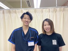 まごころ鍼灸整骨院 門真院/【症状】肩こり、頭痛、姿勢