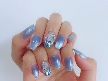 フォンテーヌブロー 野々市店(Fontaine Brow)/