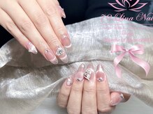 79リナネイル 心斎橋店(79LINA NAIL)/持ち込みデザインOK◎アート10本