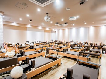 エクセル 名古屋駅店(excel)/綺麗で広々としたスタジオ