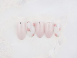 ニュアンスバラアート
