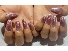 レゴリス ルナ 天神大名(REGOLITH LUNA)/ハートホロマグネイル