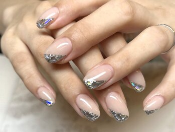 ◇ガラスフレンチ◇