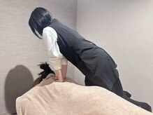 手もみハンズプレミアム 甲子園口店(手もみHANDS PREMIUM)/本格的なボディケア