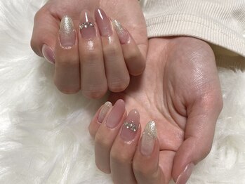 ヴェリタネイル(Verita nail)/定額デザイン