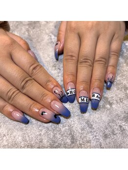 リグ(LIG)/グラデーション