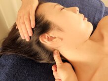 ボンボン(Bonbon)/心身を整える