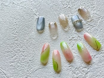 マイ ネイル 銀座店(Mai Nail)/