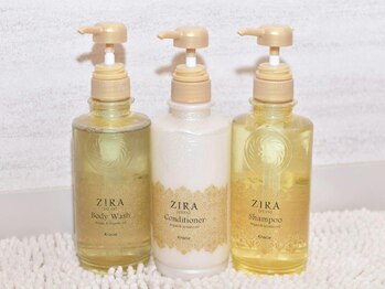 ジーサルース(Gサルース)/シャワー完備