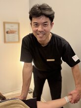 ウェルネス ベップ(BEPPU) 田中 健吾