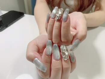 ハルネイル(HARU NAIL)/