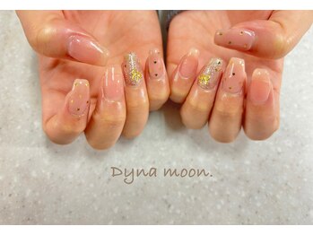 ダイナ ムーン(Dyna moon.)/