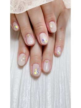 お持ち込みデザイン♪