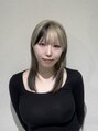 シーンスタジオ 高田馬場店(SSIN STUDIO) I.misaki