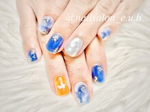 イーユービー(E.U.B)/アートネイル【ひばりヶ丘】