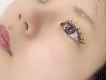 アンフィニック(INFINIC)/ワンホンマツエク