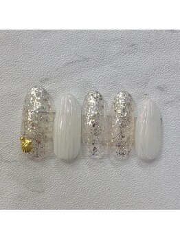 ナナズネイル 魚町店(NANA’sNail)/夏の定額デザインハンド