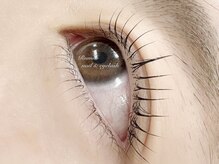 ルミア(Rumia)/パリジェンヌラッシュリフト(上)