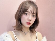 眉はサロンで整える時代へ＊ISLANDで大人気の《アイブロウ》スタイリング！