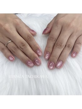 ビアンカ フロム中武立川店(Bianca)/マグネットワンカラー¥6850