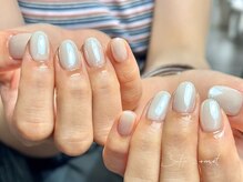 タスメット(+met)/～ホワイトミラー～