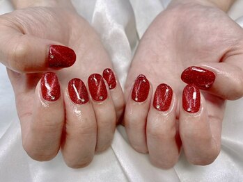 ネイルサロン ルリアン/