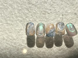 《Nuance Nails》