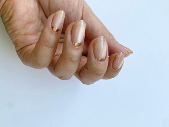 マアサネイル(Maasa nail)/