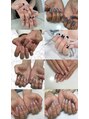 シェリエル(CIELIEL) キラキラ、大人可愛い系好きです!