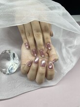 リエビューティー(Rie beauty)/マグネットネイル