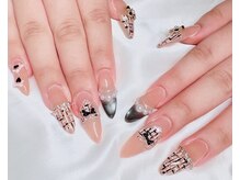 ゾウゾウ(Zow Zow)/【¥11000】