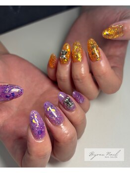 ビジュー ネイル(Bijoux)/