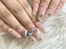 ジパング(Zipang)/スカルプストーンつけ放題