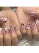 イロハ(IROHA)/お客様ネイル