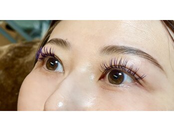 アイラッシュ アイビー(Ivy)/