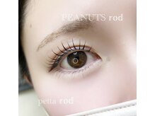 シュシュ バイ カリーナ(chou chou by Carina)/上下パーマ