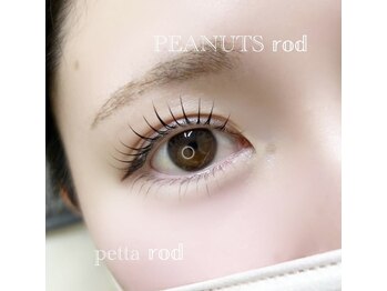 シュシュ バイ カリーナ(chou chou by Carina)/上下パーマ