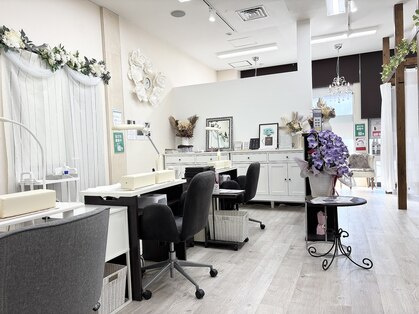 サロンドエス(Salon'd S)の写真