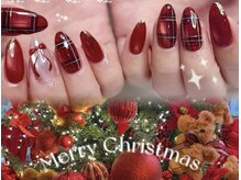 美人計ネイルサロン